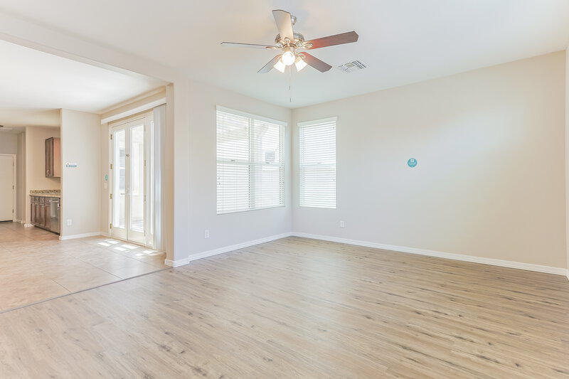 3,070/Mo, 1148 S Lydia Ln Gilbert, AZ 85296 Living Room View