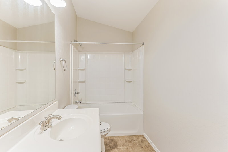 3,070/Mo, 1148 S Lydia Ln Gilbert, AZ 85296 Bathroom View