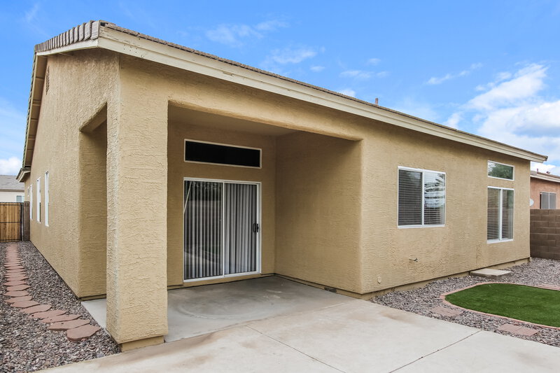 2,255/Mo, 6617 S 5th Way Phoenix, AZ 85042 Misc View 13