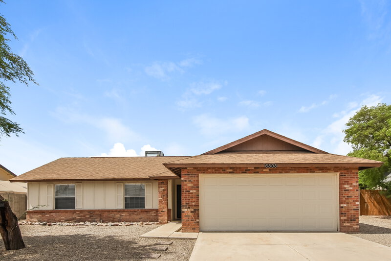 2,025/Mo, 6808 W Cameron Dr Peoria, AZ 85345 External View