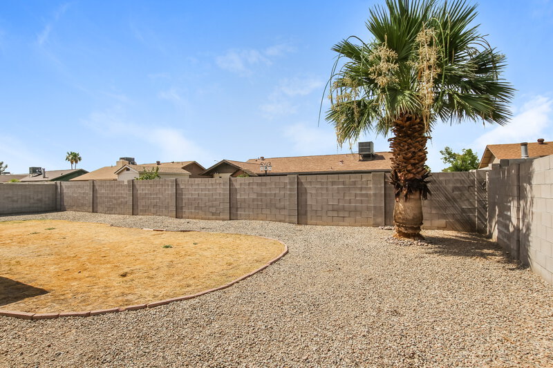 2,025/Mo, 6808 W Cameron Dr Peoria, AZ 85345 Exterior View