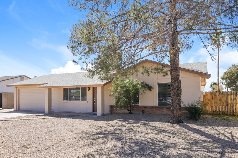 1,815/Mo, 7209 W Carol Ave Peoria, AZ 85345 Front View