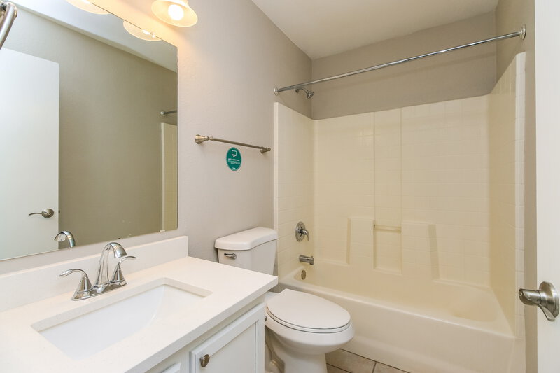1,915/Mo, 1149 E Denim Trail San Tan Valley, AZ 85143 Bathroom View