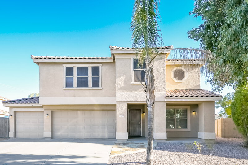 2,745/Mo, 28419 N 33rd Ave Phoenix, AZ 85083 External View