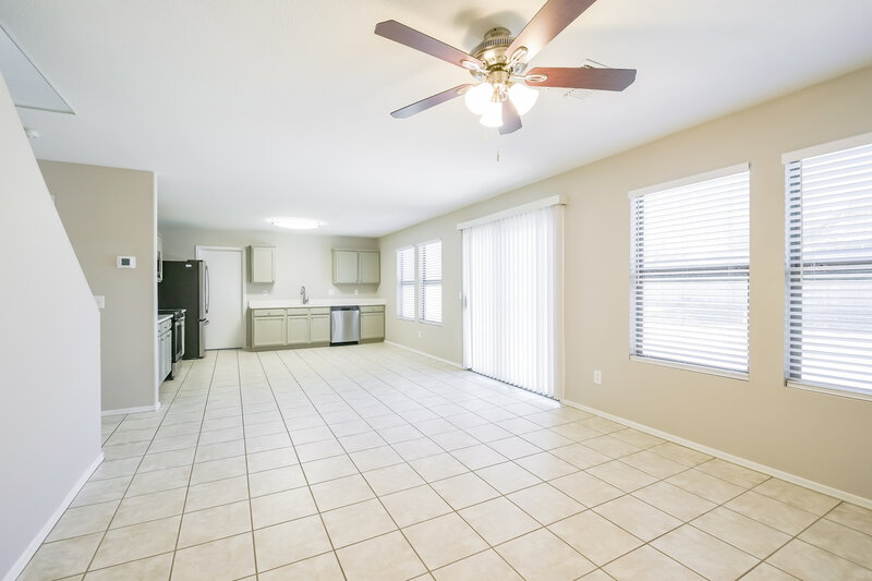 2,745/Mo, 28419 N 33rd Ave Phoenix, AZ 85083 Dining Room View