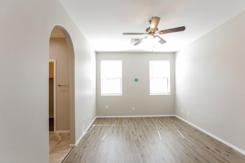 2,450/Mo, 1735 S Desert View Pl Apache Junction, AZ 85120 Main Bedroom View