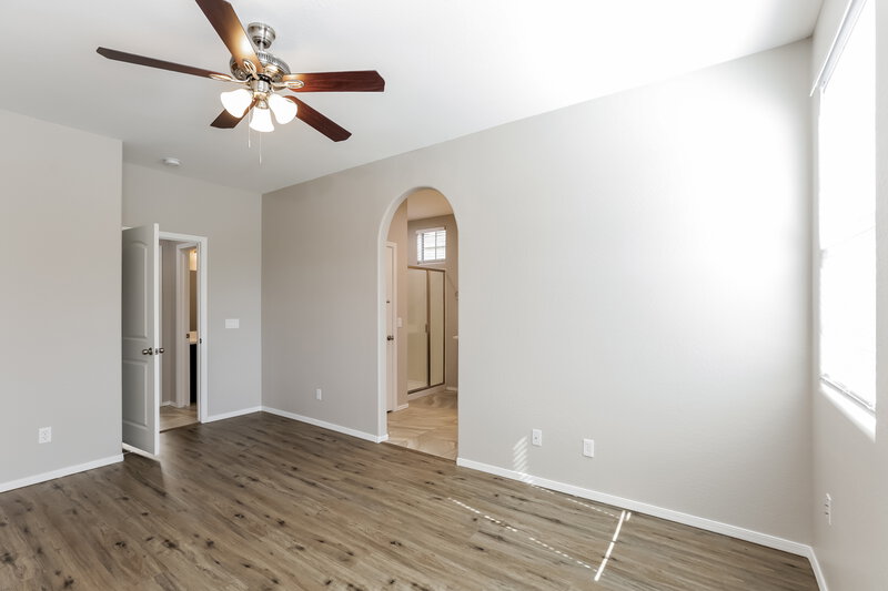 2,450/Mo, 1735 S Desert View Pl Apache Junction, AZ 85120 Main Bedroom View 2