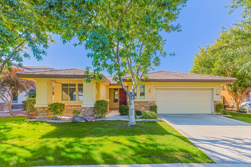 2,785/Mo, 4137 E Washington Ct Gilbert, AZ 85234 External View