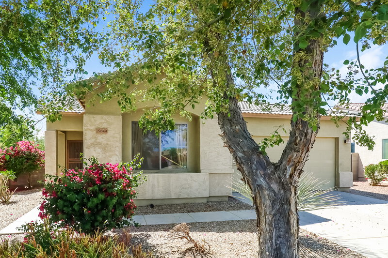 2,230/Mo, 9849 W Horse Thief Pass Tolleson, AZ 85353 External View