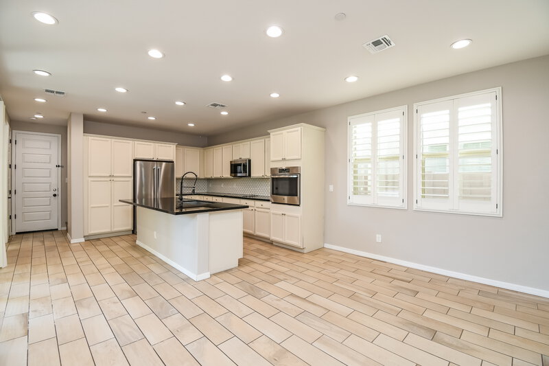 2,725/Mo, 1963 S Follett Way Gilbert, AZ 85295 Dining Room View