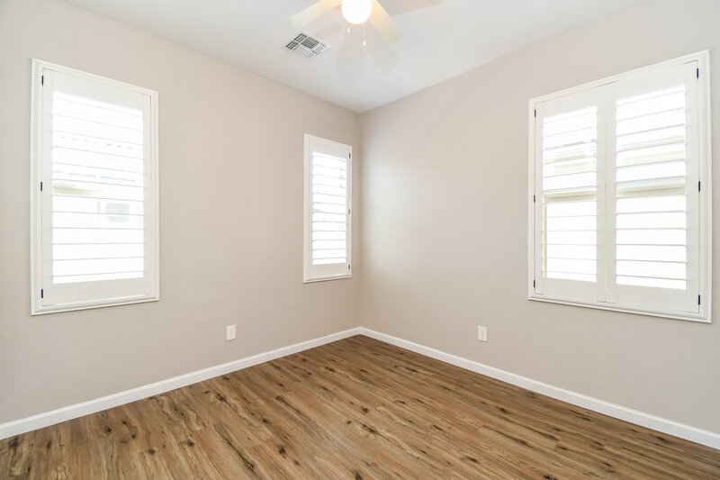 2,725/Mo, 1963 S Follett Way Gilbert, AZ 85295 Bedroom View