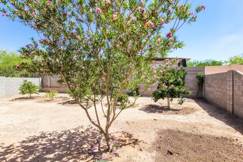 3,070/Mo, 1521 W Grove St Phoenix, AZ 85041 Exterior View