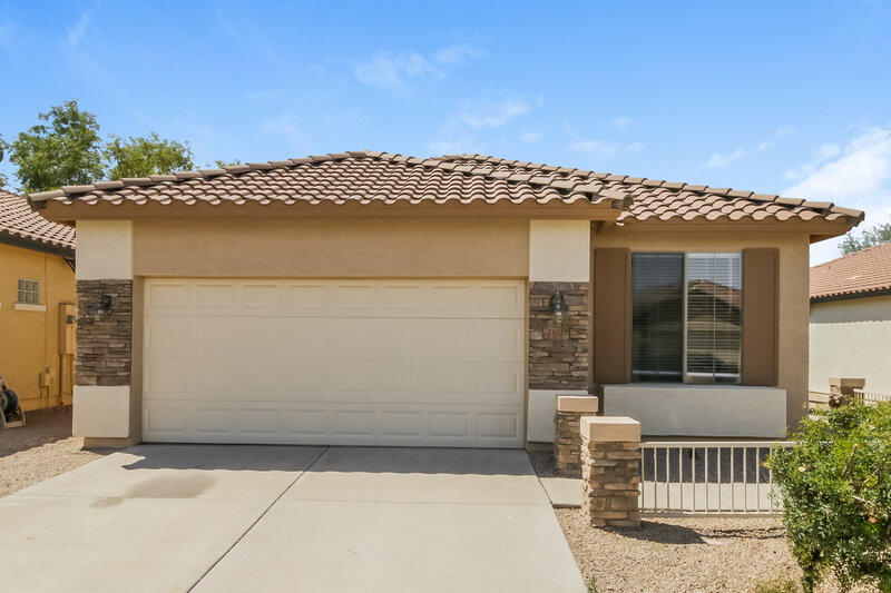 2,165/Mo, 21027 E Sonoqui Dr Queen Creek, AZ 85142 External View