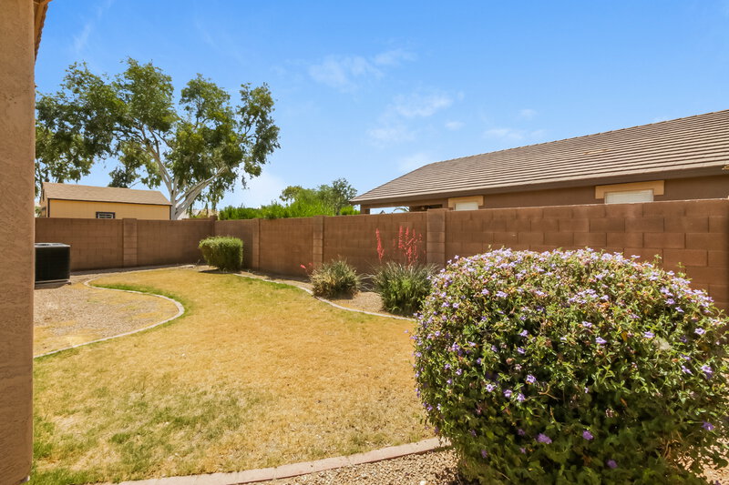 2,165/Mo, 21027 E Sonoqui Dr Queen Creek, AZ 85142 Exterior View