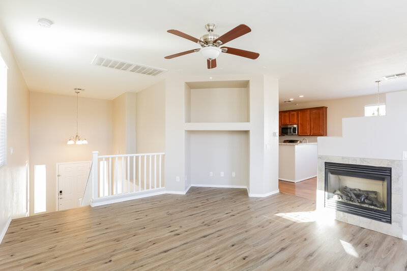 2,720/Mo, 1330 E Julian Dr Gilbert, AZ 85295 Living Room View 3