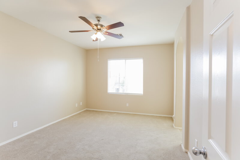 2,720/Mo, 1330 E Julian Dr Gilbert, AZ 85295 Main Bedroom View