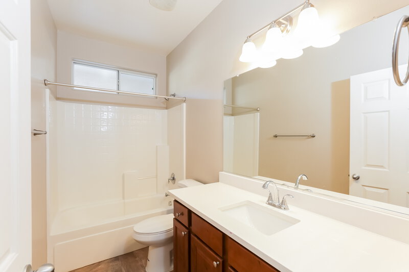 2,720/Mo, 1330 E Julian Dr Gilbert, AZ 85295 Bathroom View