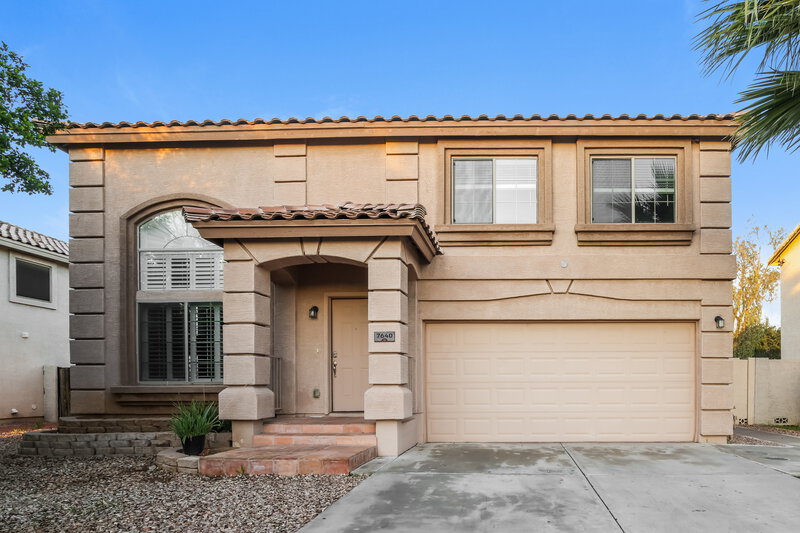 2,120/Mo, 7640 W Marlette Ave Glendale, AZ 85303 External View