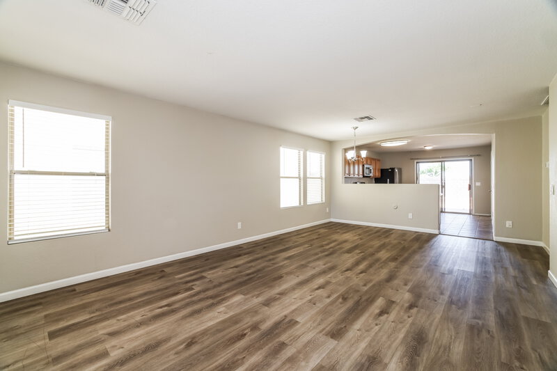 1,885/Mo, 9650 W Payson Rd Tolleson, AZ 85353 Living Room View