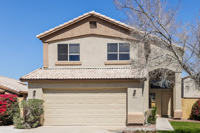 2,220/Mo, 15178 W Taylor St Goodyear, AZ 85338 External View