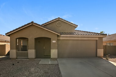 3045 W Desert Vista Trail Phoenix, AZ 85083 | Progress Residential