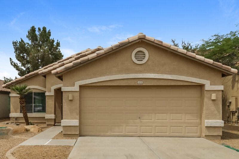 2,040/Mo, 6610 W Chickasaw St Phoenix, AZ 85043 External View