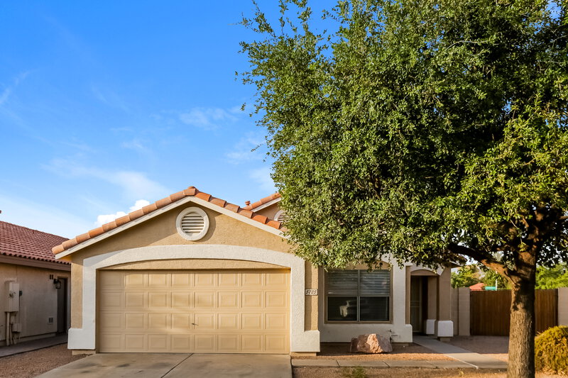 2,560/Mo, 5725 E Flower Cir Mesa, AZ 85206 External View
