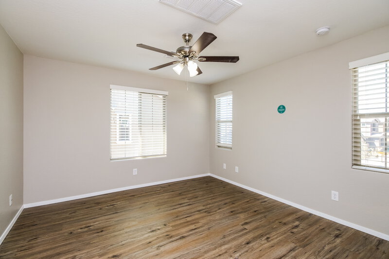 2,195/Mo, 155 N Sandal Mesa, AZ 85205 Main Bedroom View