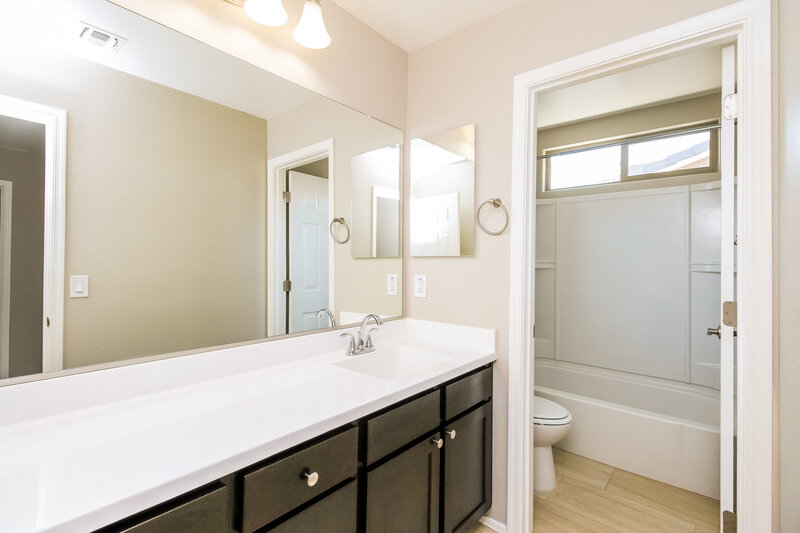2,195/Mo, 155 N Sandal Mesa, AZ 85205 Bathroom View