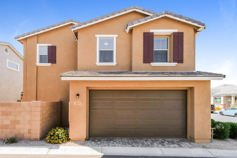 2,195/Mo, 155 N Sandal Mesa, AZ 85205 Side View