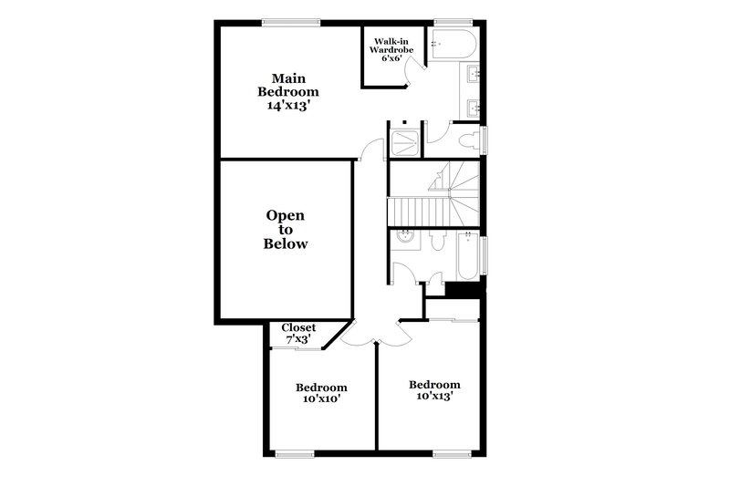 2,890/Mo, 14963 W Bottle Tree Ave Surprise, AZ 85374 No Caption View