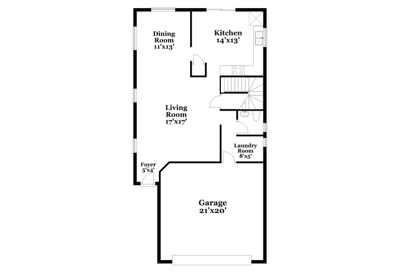 2,890/Mo, 14963 W Bottle Tree Ave Surprise, AZ 85374 No Caption View 2