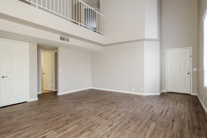 2,890/Mo, 14963 W Bottle Tree Ave Surprise, AZ 85374 Living Room View 2