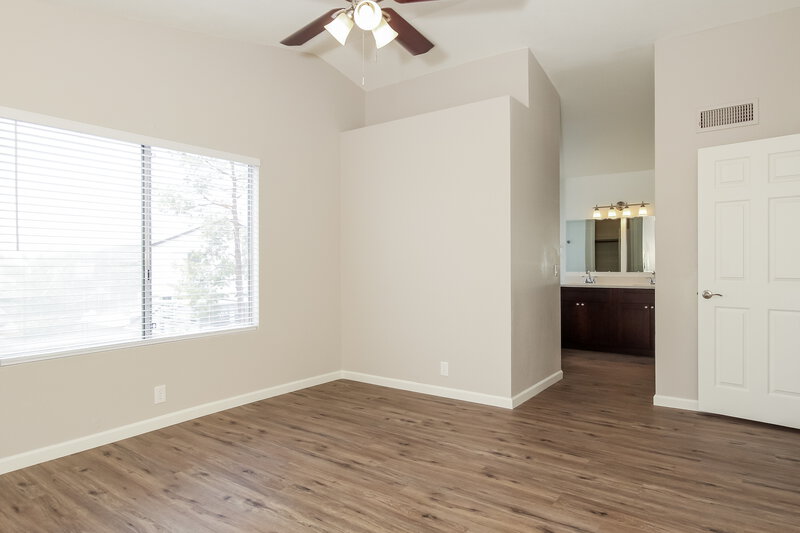 2,890/Mo, 14963 W Bottle Tree Ave Surprise, AZ 85374 Main Bedroom View