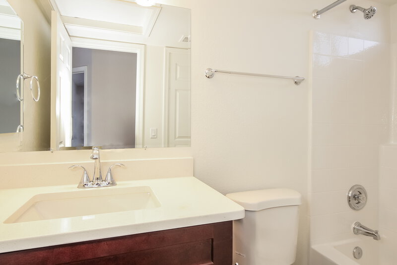 2,890/Mo, 14963 W Bottle Tree Ave Surprise, AZ 85374 Bathroom View