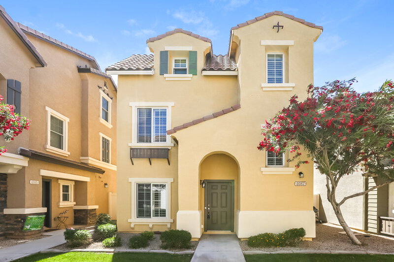 2,300/Mo, 4087 E Jasper Dr Gilbert, AZ 85296 External View