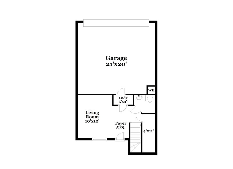 2,300/Mo, 4087 E Jasper Dr Gilbert, AZ 85296 Floor Plan View