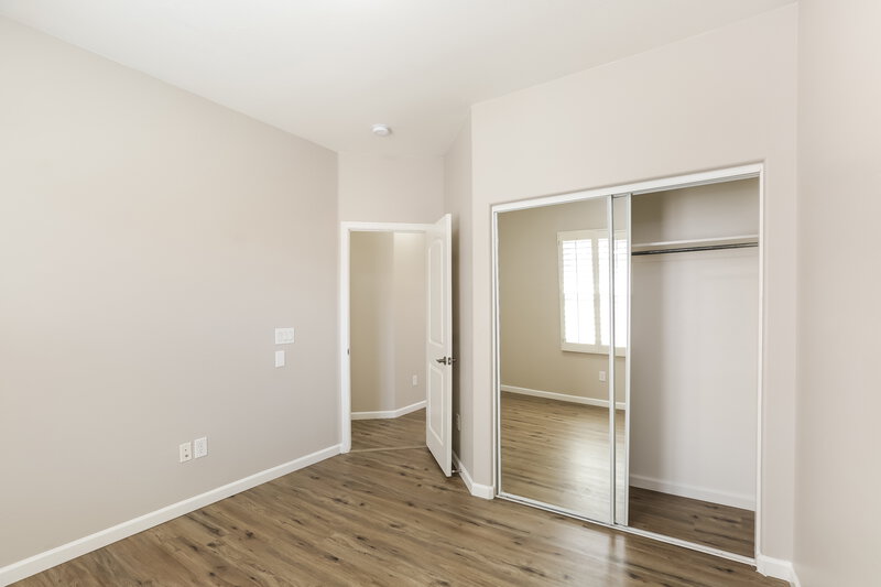 2,300/Mo, 4087 E Jasper Dr Gilbert, AZ 85296 Bedroom View