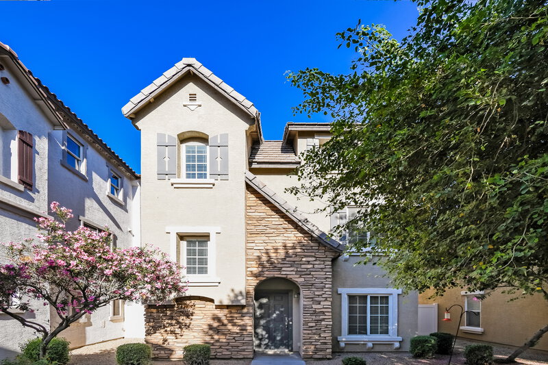 0/Mo, 4173 E Jasper Dr Gilbert, AZ 85296 External View