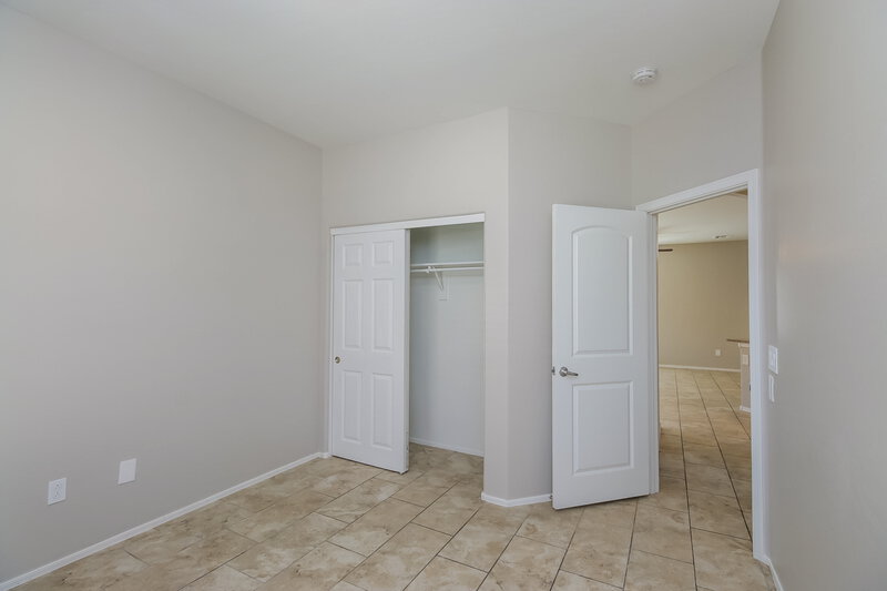 2,410/Mo, 4173 E Jasper Dr Gilbert, AZ 85296 Bedroom View