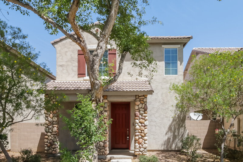 1,965/Mo, 10014 W Winslow Ave Tolleson, AZ 85353 External View