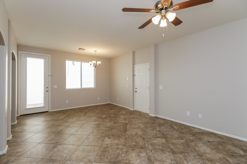1,965/Mo, 10014 W Winslow Ave Tolleson, AZ 85353 Living Room View