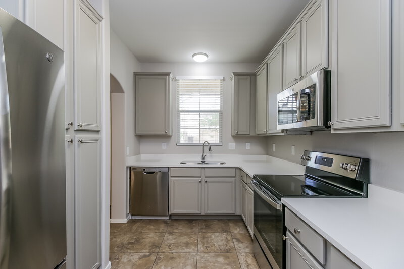 1,965/Mo, 10014 W Winslow Ave Tolleson, AZ 85353 Kitchen View