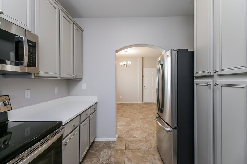 1,965/Mo, 10014 W Winslow Ave Tolleson, AZ 85353 Kitchen View 2