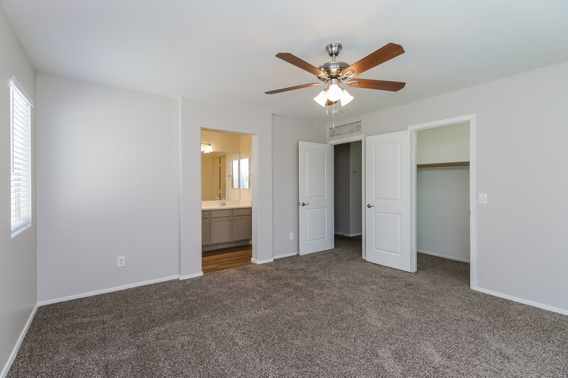 1,965/Mo, 10014 W Winslow Ave Tolleson, AZ 85353 Main Bedroom View 2