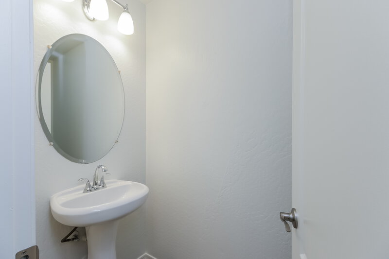 1,965/Mo, 10014 W Winslow Ave Tolleson, AZ 85353 Powder Room View