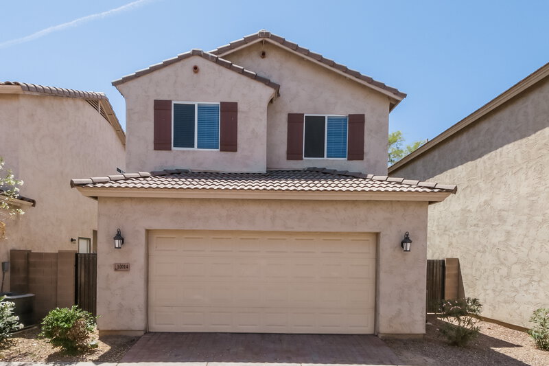 1,965/Mo, 10014 W Winslow Ave Tolleson, AZ 85353 Rear View