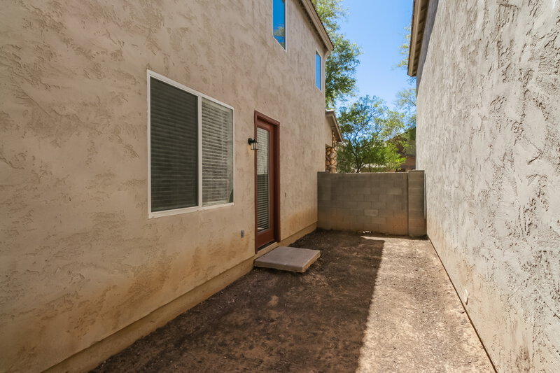 1,965/Mo, 10014 W Winslow Ave Tolleson, AZ 85353 Side View