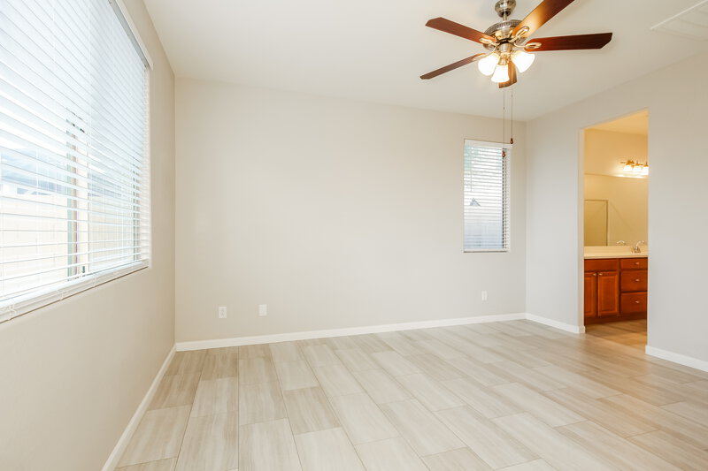2,340/Mo, 5439 W Fetlock Trail Phoenix, AZ 85083 Main Bedroom View