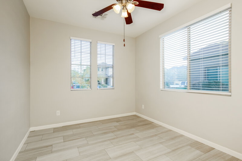 2,340/Mo, 5439 W Fetlock Trail Phoenix, AZ 85083 Bedroom View